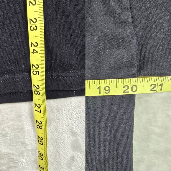 Universal Studios Halloween Horror Nights The Weeknd Nightmare Trilogy Sz Small - Picture 8 of 8